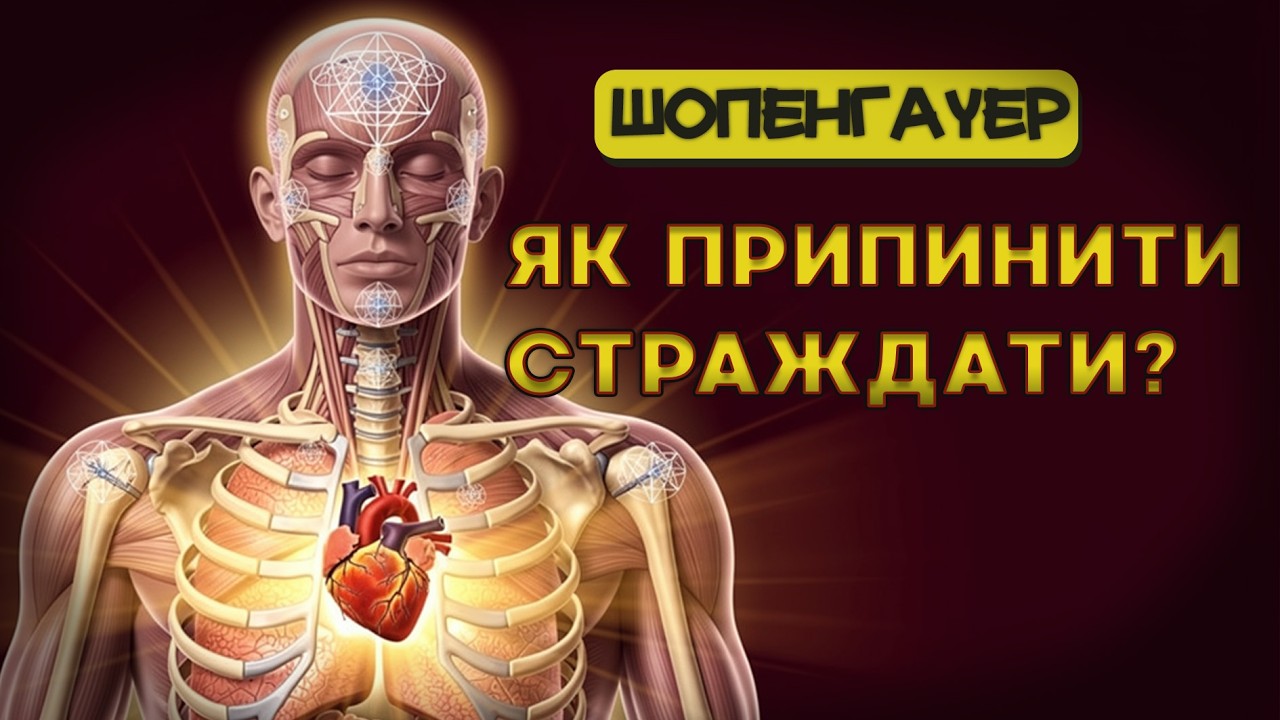 Секрет вільної людини: Як перестати чіплятися за все підряд.