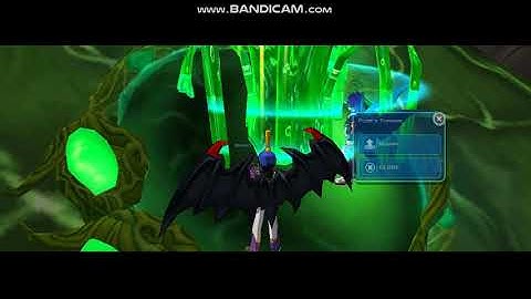 fusionfall retro fuse no more part 4 of 4