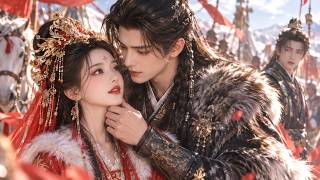 The Crown Prince Chose Her Half-Sister, So She Married His Enemy—Now He Can Only Watch Her Be Loved!