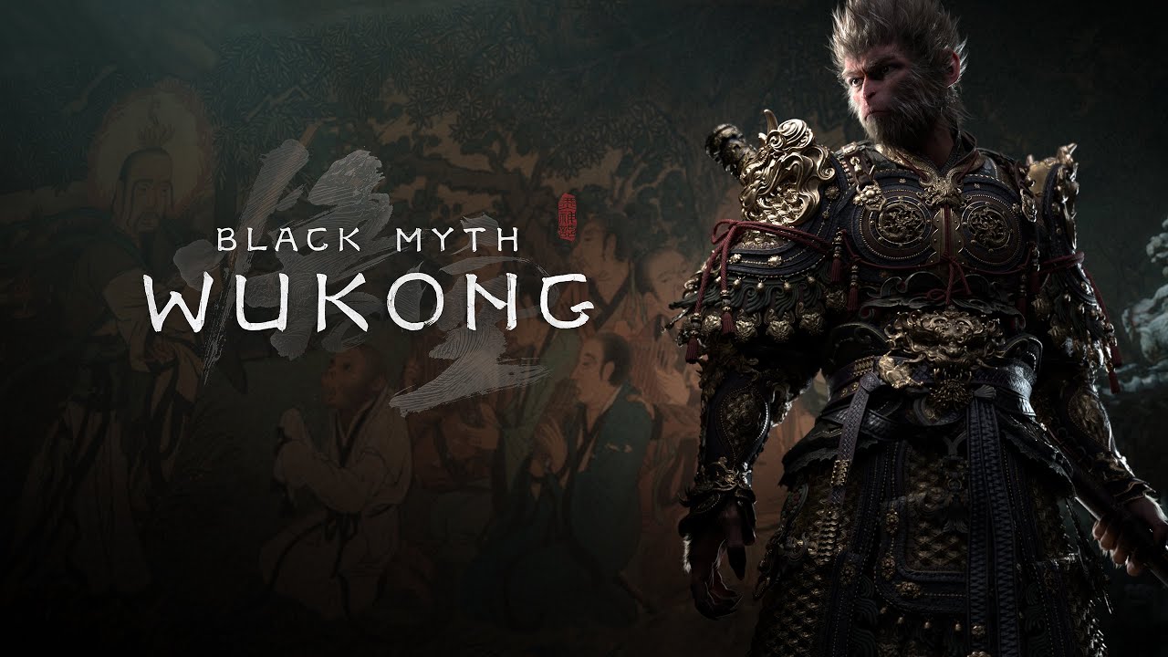 Starting Chapter 4 🔥30 day-Challenge@malayaliDA8055  Day 9 | Black Myth Wukong Malayalam| 18+ Live