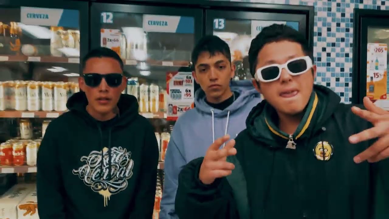 Watch Costumbre - Dem x Kaos Verval x Delirio Zoel (Prod. Dembeny) on YouTube Watch Costumbre - Dem x Kaos Verval x Delirio Zoel (Prod. Dembeny) on YouTube