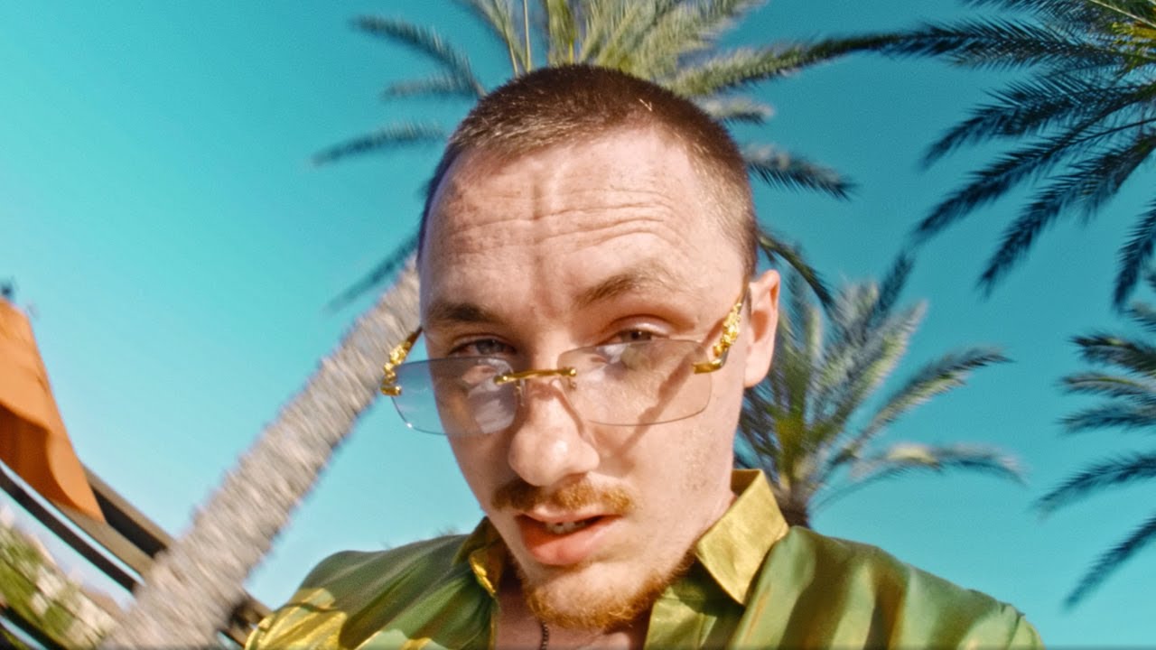 2020VZN - STUCK (Directed by BRYANT)