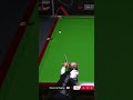 Black ball frame? No problem!