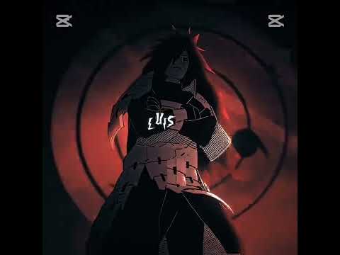 Madara edit #edit #lol #madara