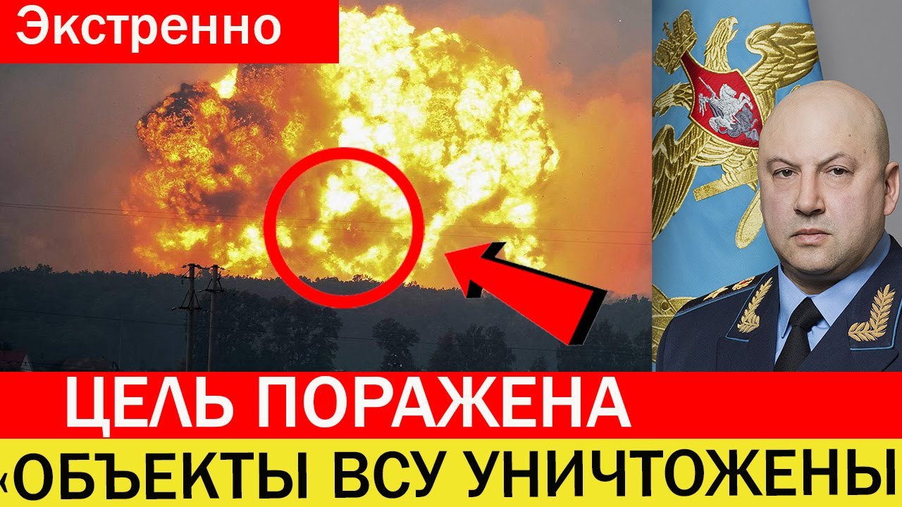 Решающий сирена! Атаковали Крым. Безысходность или вера в себя? - YouTube