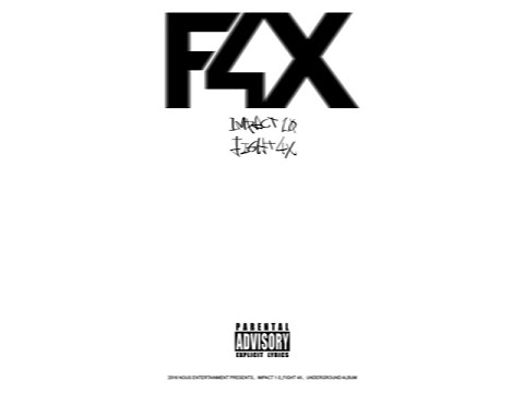 PACT派克特【Fight4X】03 4X
