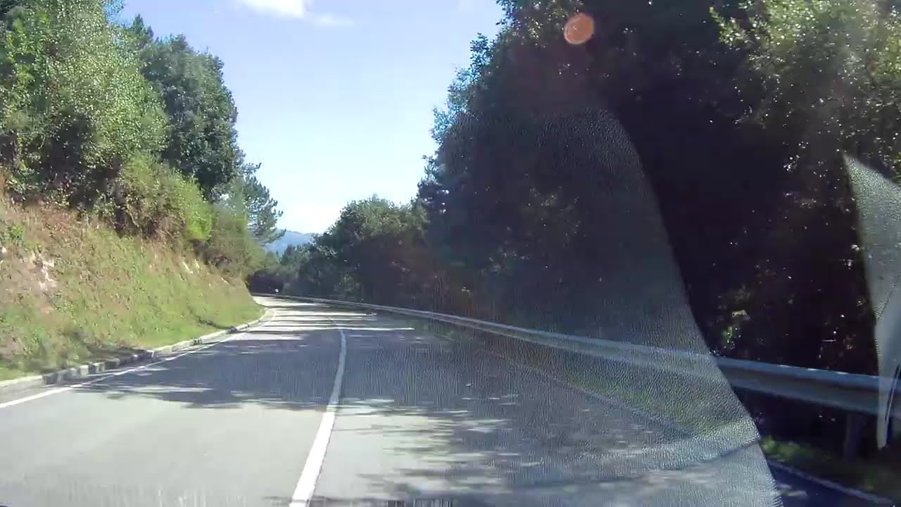 Rozadas - Boal (Asturias)