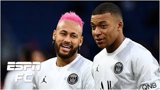 Kylian Mbappe's time at PSG may be running out, but where next? | Transfer Rater