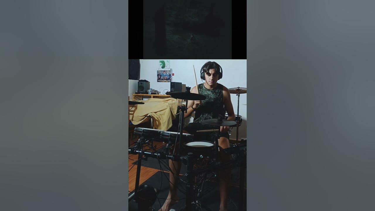 Specter | Bad Omens