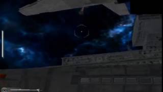 Star Wars Battlefront 2 free cam test