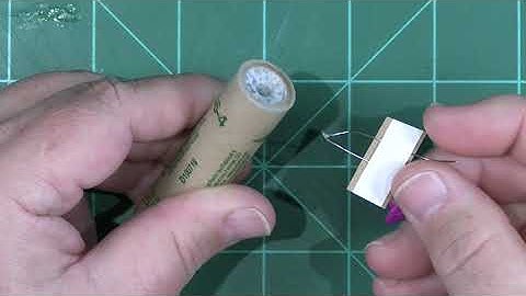 Installing Estes Igniters Without Pain or Disappointment