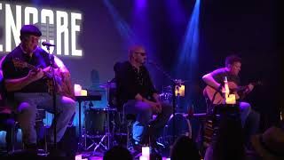 Unplugged: The Alice in Chains Experience, Collective Encore, 5-18-2024