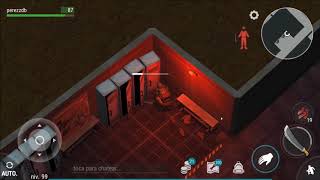 Last day on earth survival #112 - Bunker Alfa - android gameplay espaÃ±ol - 