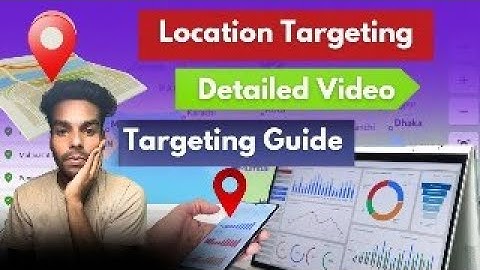 Meta Ads Location Targeting | Solve Your Leads Problem From Other Locations