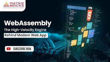 Unlocking the Power of WebAssembly: The Future of Web Development