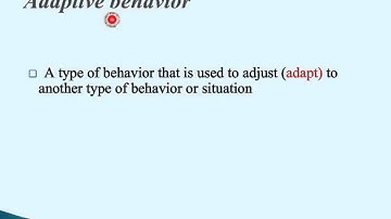 Biological beginnings