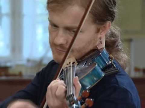 Pavel Sporcl  - Vivaldi Winter