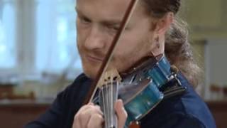 Pavel Sporcl - Vivaldi Winter