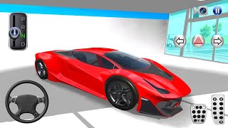 Coming Soon! New Supercar In The showroom - 3D Driving Class 2024 - New Update v31 by David Games 9,563 views 6 days ago 8 minutes, 8 seconds