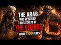 Ibn Fadlan: The Arab Who Witnessed the Vikings' Most Shocking Ritual #Vikings #islamichistory