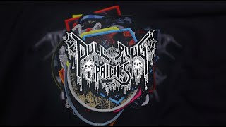Pull The Plug Patches - Video