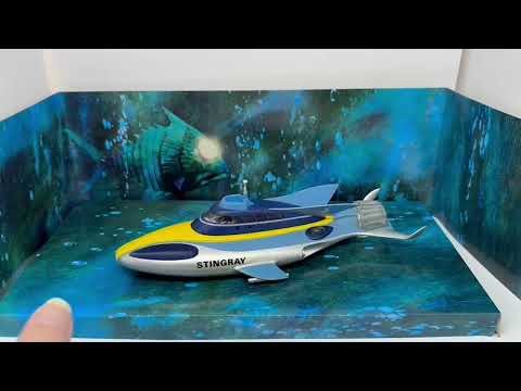 2005 Gerry Anderson
