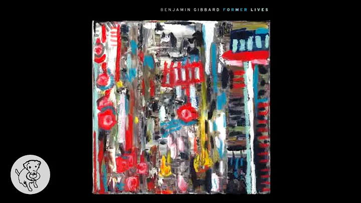 Benjamin Gibbard - "Teardrop Windows" (Audio)