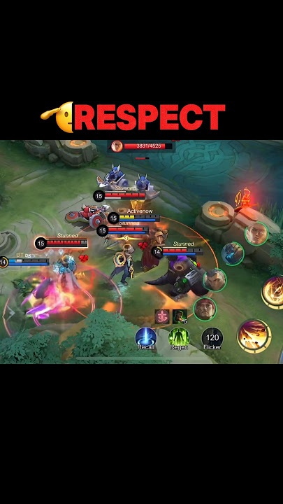 TIGREAL BEST SET IN 2024 #mobilelegends #activenow #mlbb #tigreal #shorts
