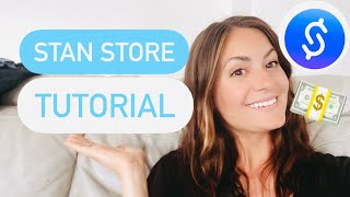 STAN STORE REVIEW &amp; TUTORIAL TO SELL DIGITAL PRODUCTS / EMAIL MARKETING / FUNNEL SYSTEM 2024