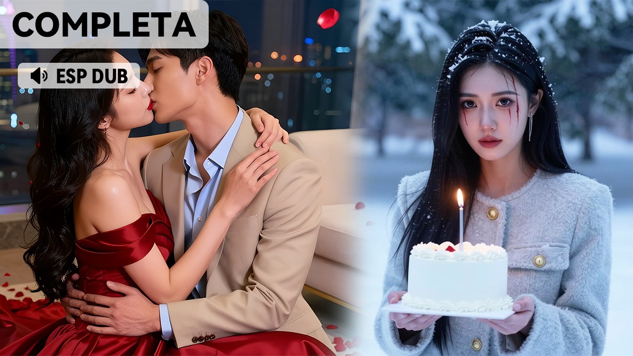 Creí que me eligió a mí. Pero en nuestro aniversario, su “última despedida” con ella me mostró la