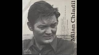 Milan Chladil - Pole s bavlnou (1970)