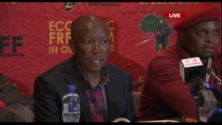EFF media briefing on election results (Including Q&A)