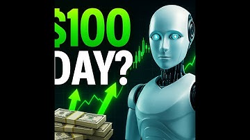 10 AI Tools That Can Make You $100 a Day (Beginner Friendly)
