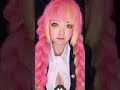 【激似❤️🔥甘露寺蜜璃コス】刀鍛冶の里編アニメ化決定🍡 #鬼滅の刃 #鬼滅の刃3期 #甘露寺蜜璃 #コスプレイヤー #コスプレ