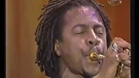 Trumpet Summit  Live at Jazz  Vienne  " Honeysuckl...