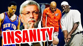 The Most BRUTAL Season in NBA History