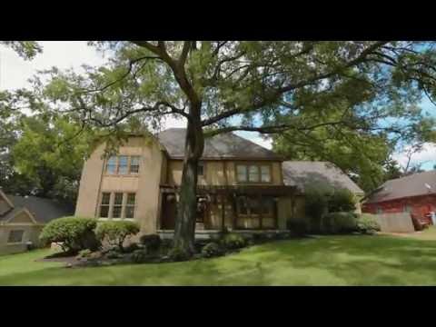 8394 Creek Bridge Dr, Germantown, TN home video tour