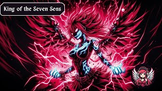 King of the Seven Seas - Skull and Thunder,  Epic Pirate Power Metal screenshot 1