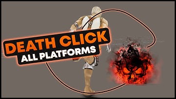 Death Click for all chronicles ( Unique Lineage 2 click effect ) by NevesOma | L2j-mod.ru