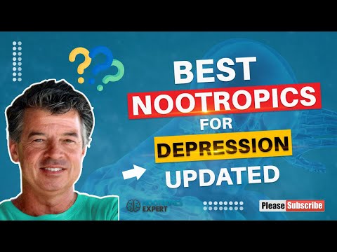 The Best Nootropics