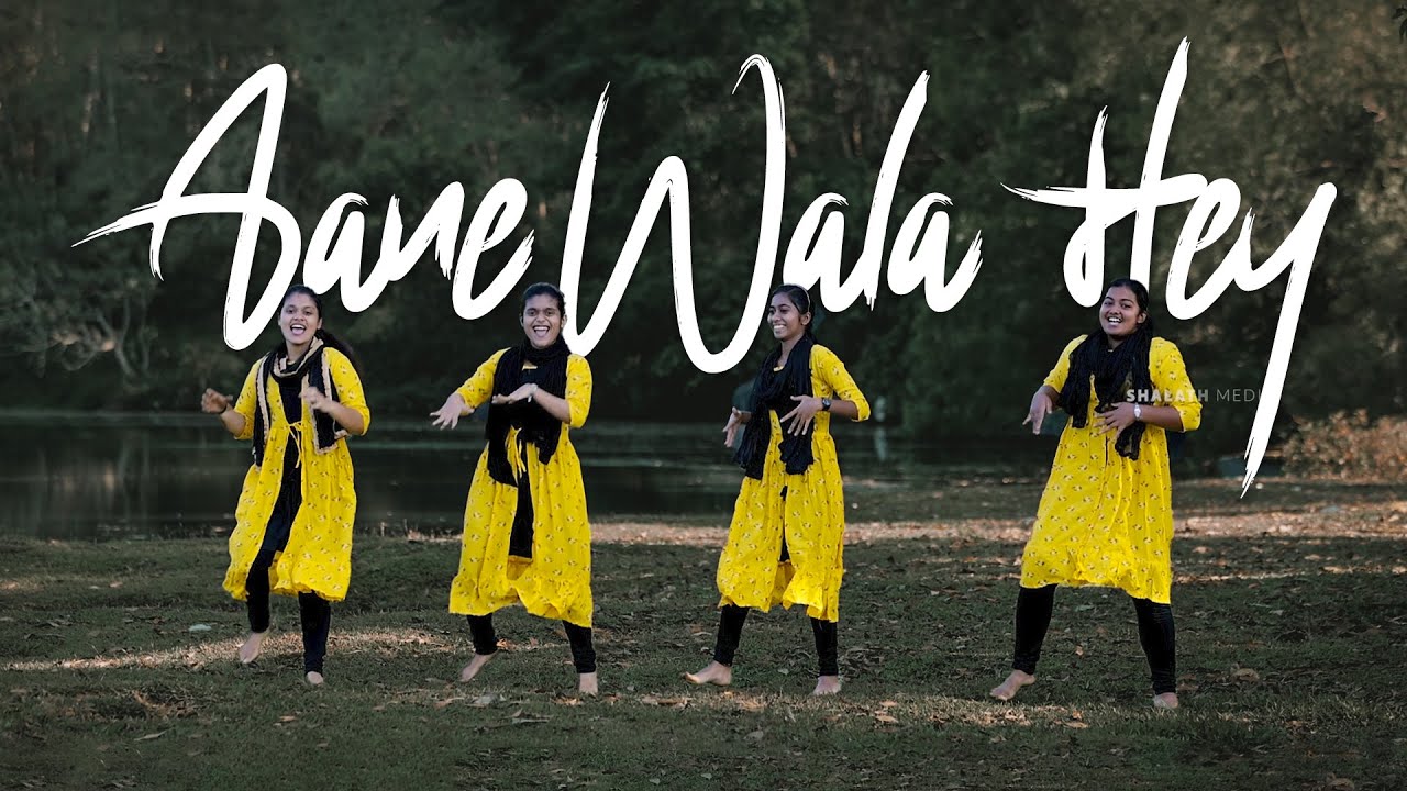 AANE WALA HEY | ACTION SONG | VBS | 2023