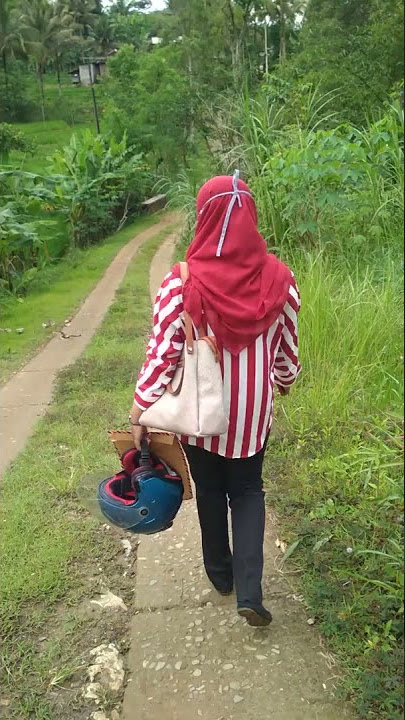 Story Wa Mentahan Video Jalan Sama Cewek (Viral Tik Tok) Terbaru #shorts
