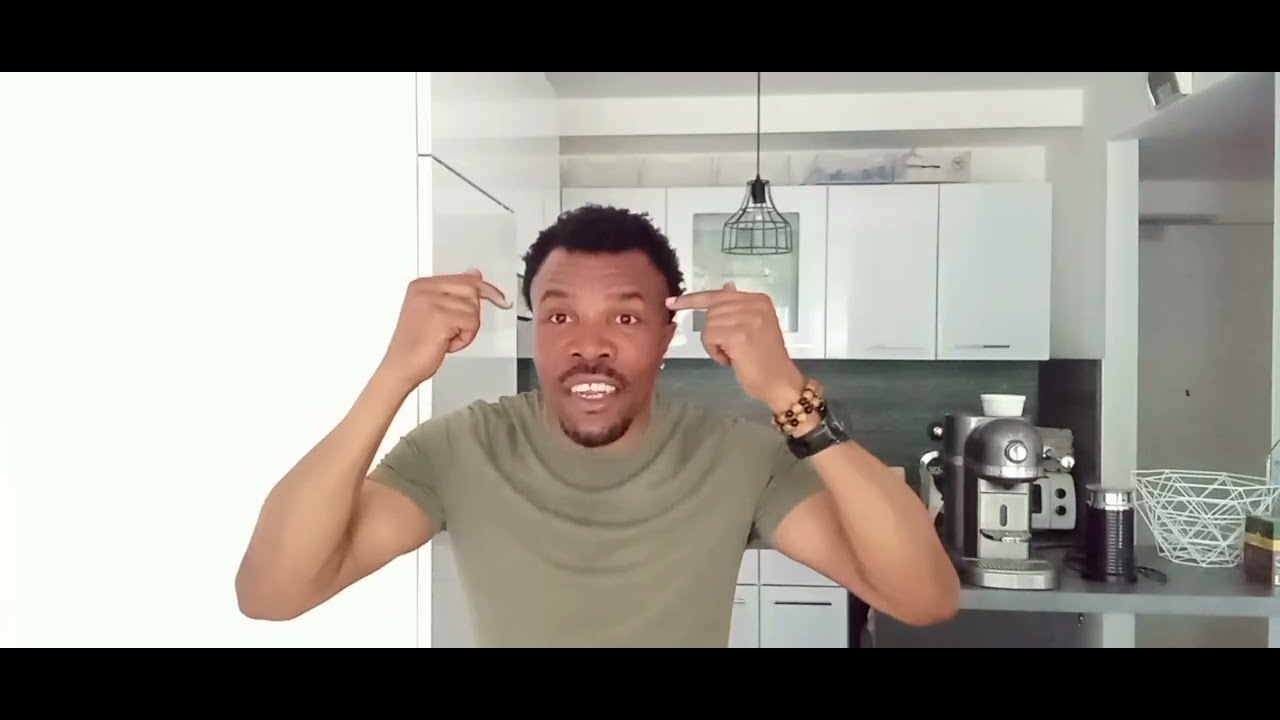 How to Define and Capture your vision - YouTube