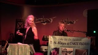 T-N-Keys Duo Promo Video - Live at Polo Lounge - Reno NV screenshot 4