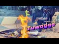 Tuwagge - King Saha (Official R Video) Latest Ugandan New Music  2024 King Saha New song Dj Katwilz