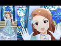 【ミリシタ】水瀬伊織「DIAMOND」【ソロMV+ユニットMV】