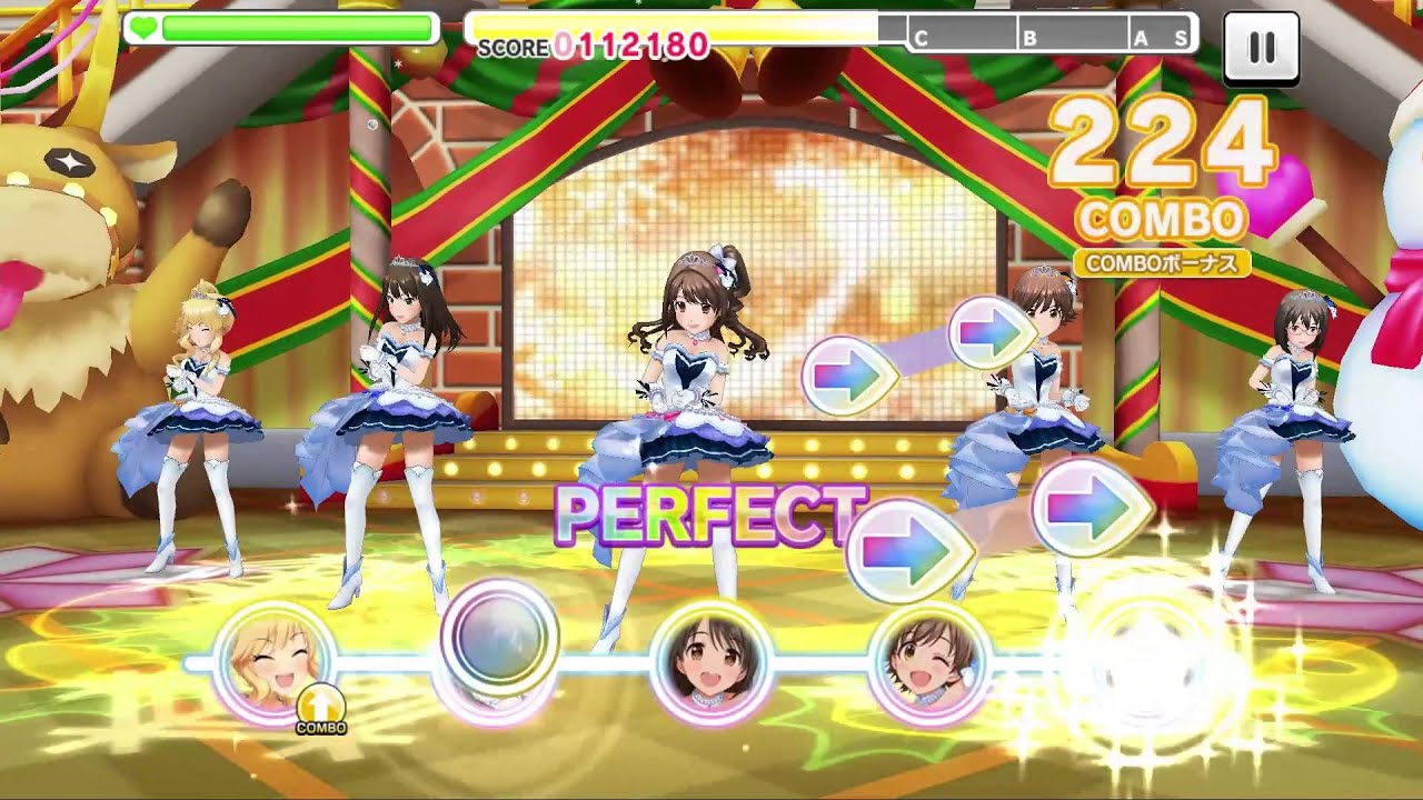 デレマス人気楽曲はどれ デレステオリジナル曲を振り返ってみた トレタメ 共感 するエンタメ情報サイト