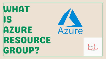 What is an Azure Resource Group and How to create it #azure #resourcegroup #cloudcomputing #devops