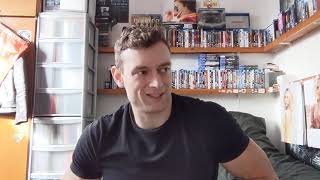 Celebrity A Clockwork Orange 4K 50th Anniversary Collectors Edition Unboxing Profile