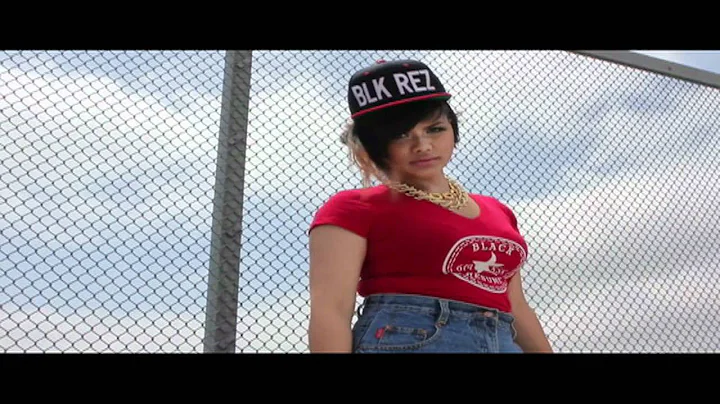 Black Resume x Jerelyn Roxas Photoshoot 2012